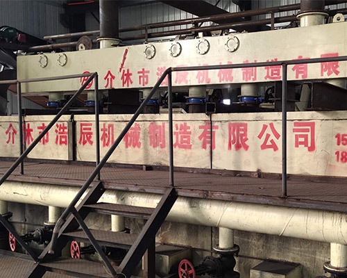 山西浩辰裝備制造公司提醒，洗煤設備的作用及應急處理是如何操作的？