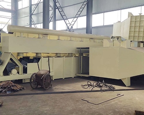 浩辰裝備：影響洗煤設備齒輪光滑的要素是什么？