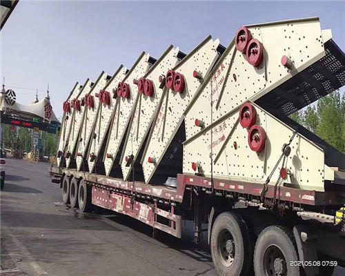 浩辰裝備太原洗煤設備系統如何保養？